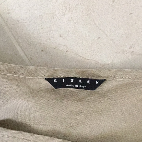 Sisley Maxi Dress - Picture 3 of 4